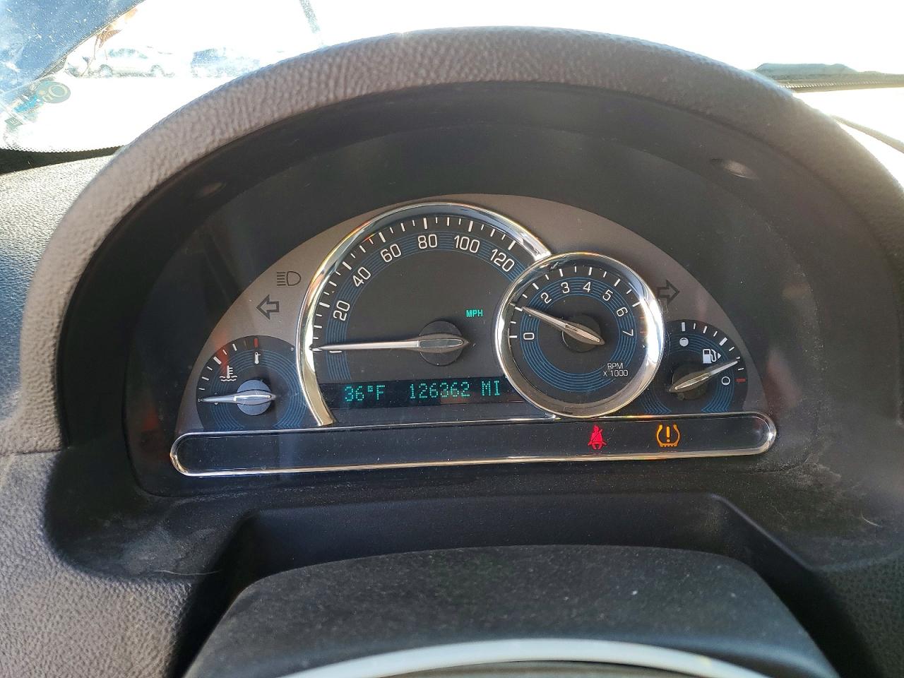 2008 CHEVROLET HHR LT photo 9