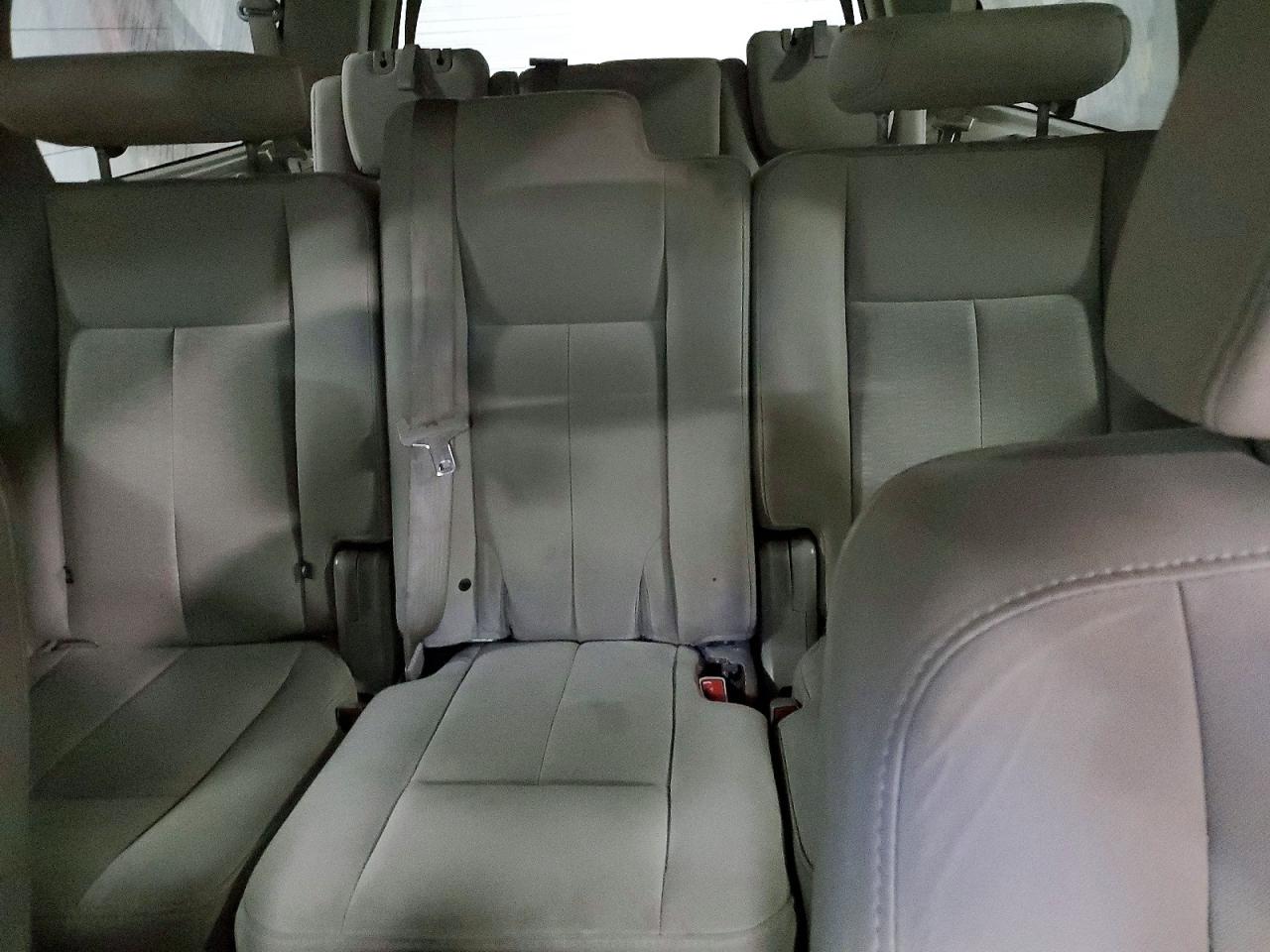 2008 FORD EXPEDITION EL XLT photo 10