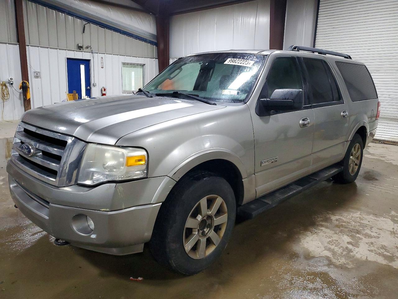 2008 FORD EXPEDITION