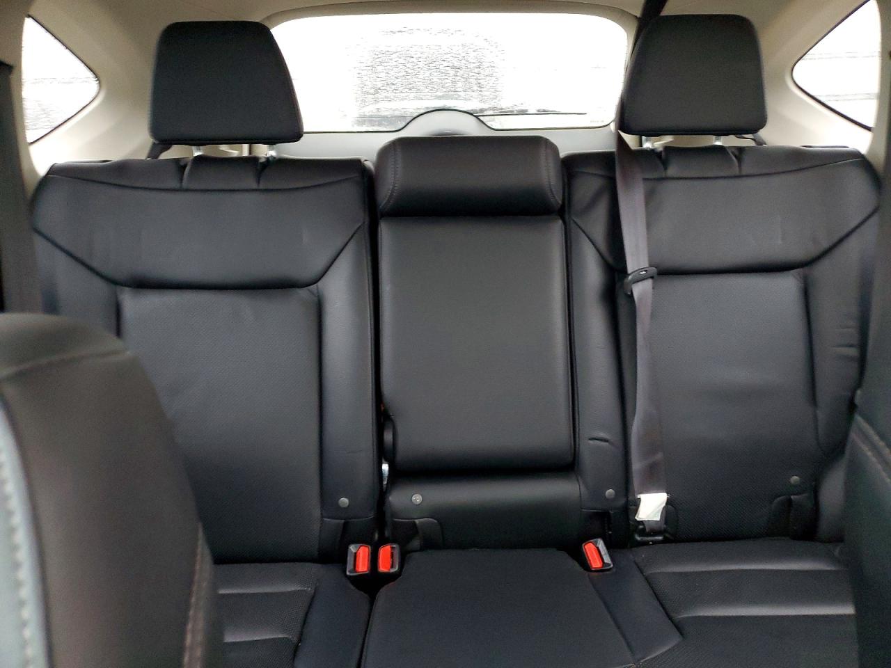 2015 HONDA CR-V EXL photo 10