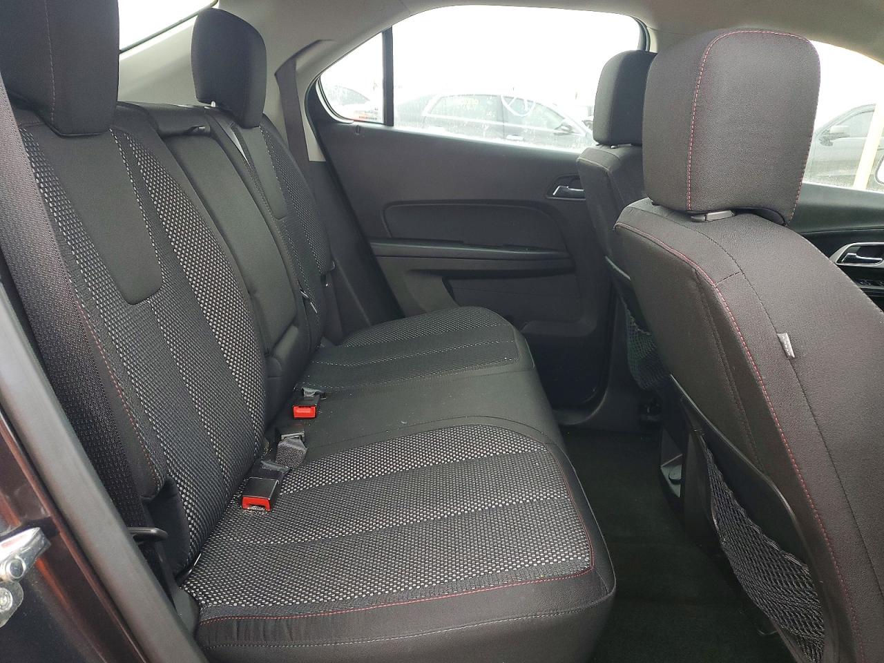 2016 CHEVROLET EQUINOX LS photo 11