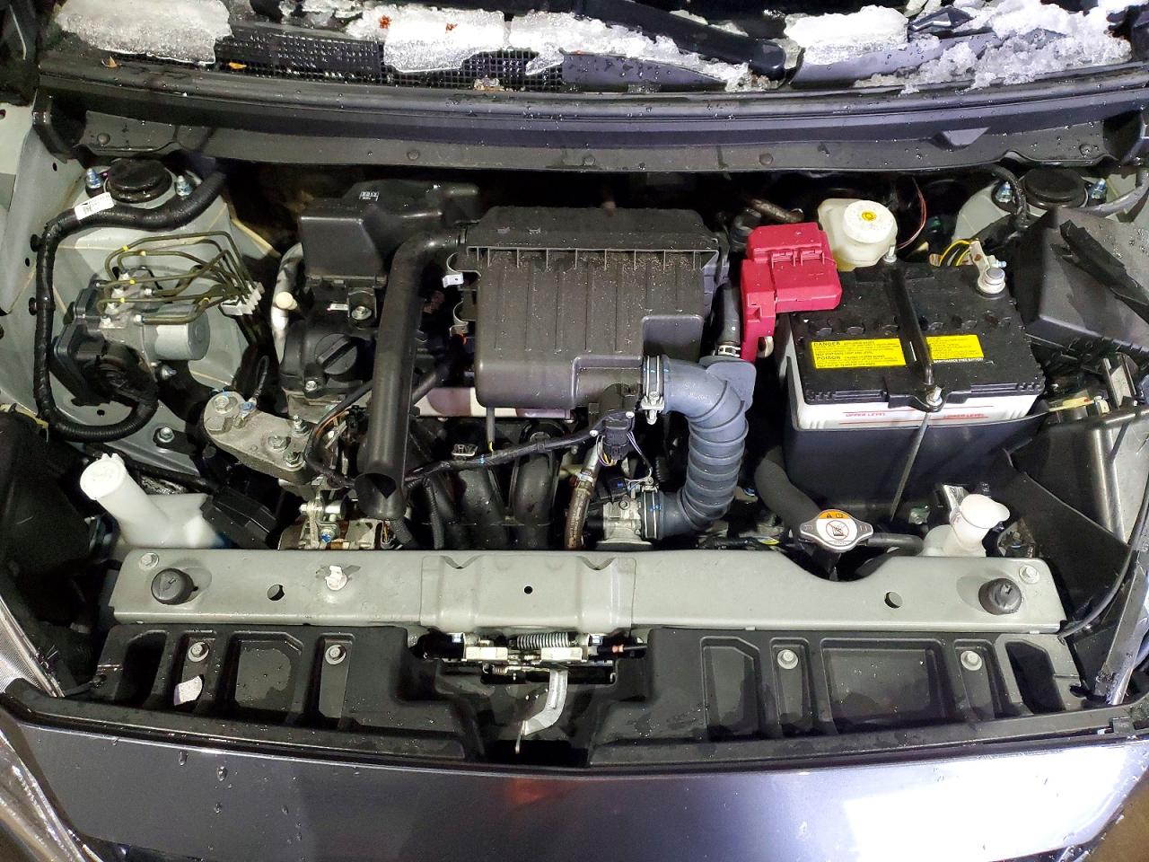 2024 MITSUBISHI MIRAGE ES photo 11
