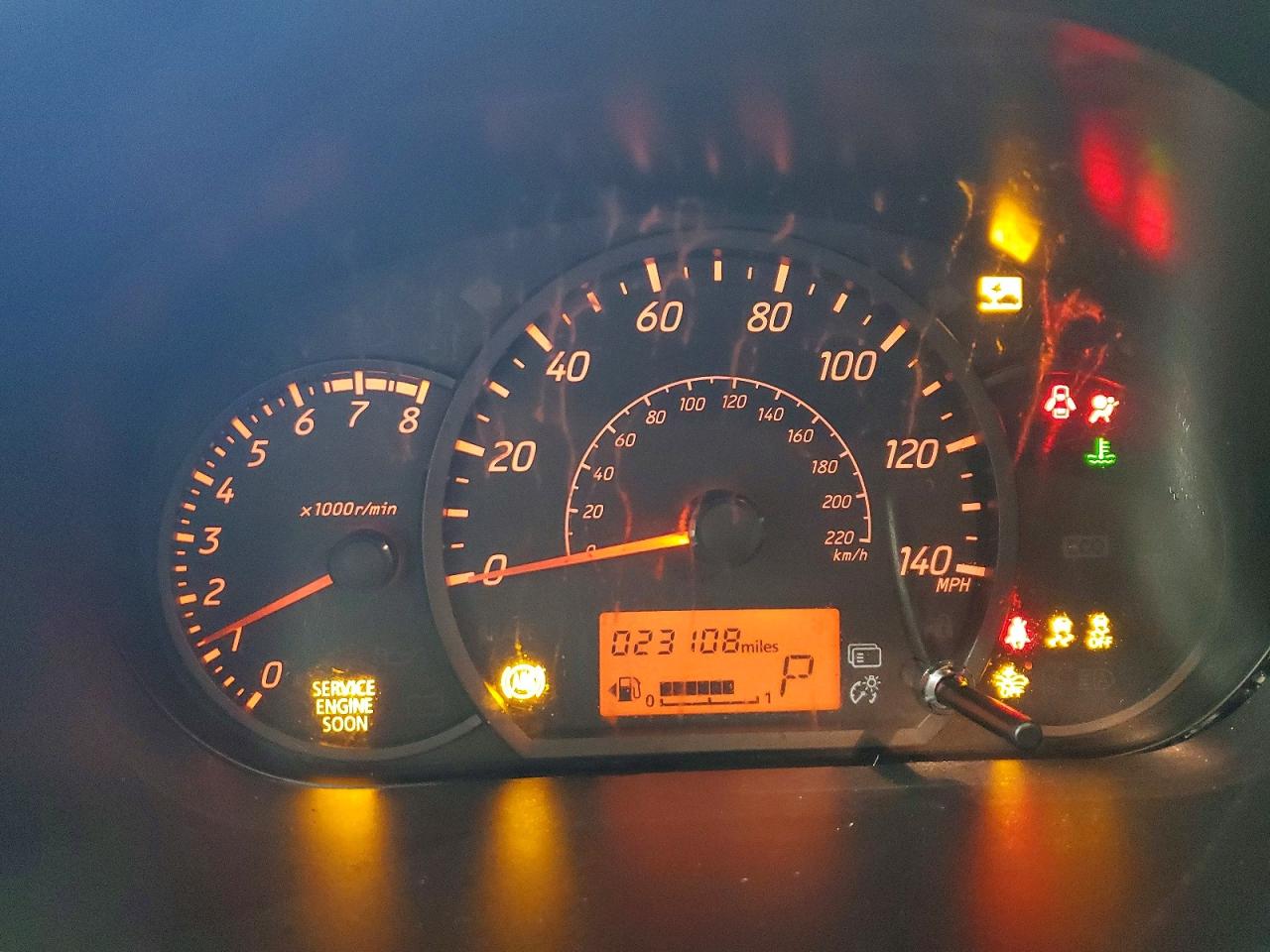 2024 MITSUBISHI MIRAGE ES photo 9