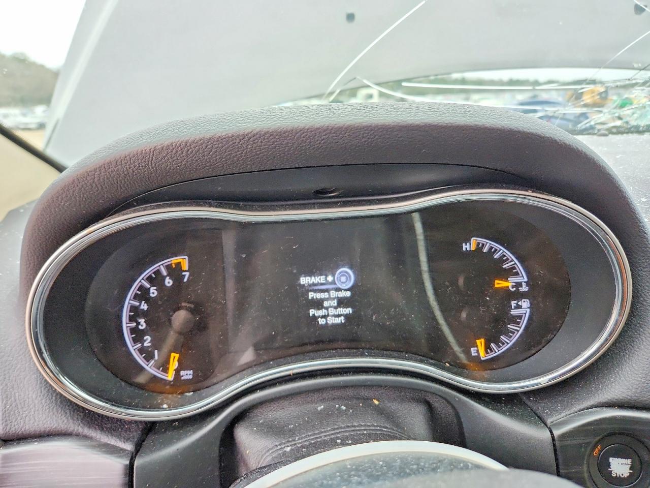 2020 JEEP GRAND CHEROKEE LIMITED photo 17