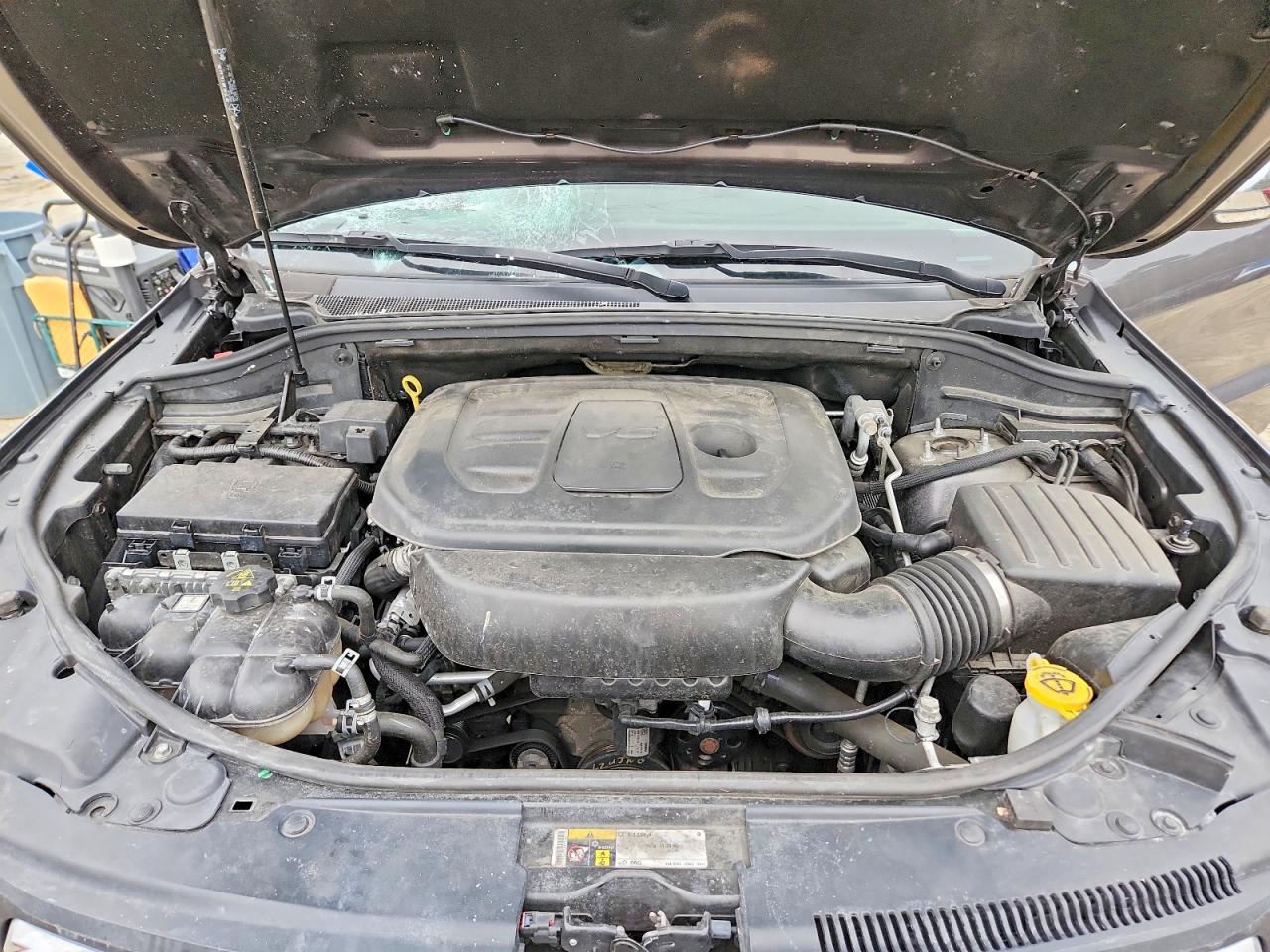 2020 JEEP GRAND CHEROKEE LIMITED photo 23