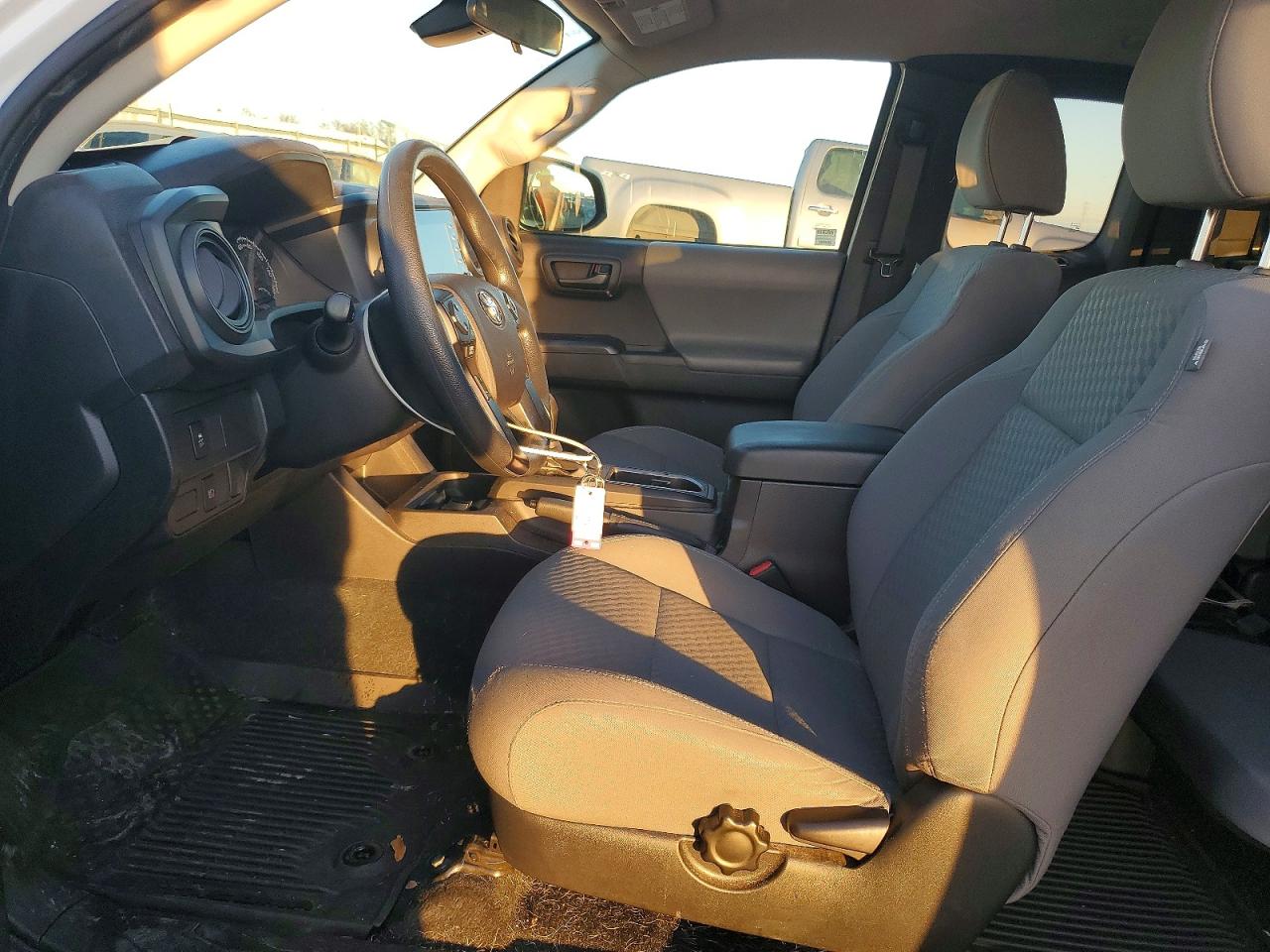 2022 TOYOTA TACOMA ACCESS CAB photo 7