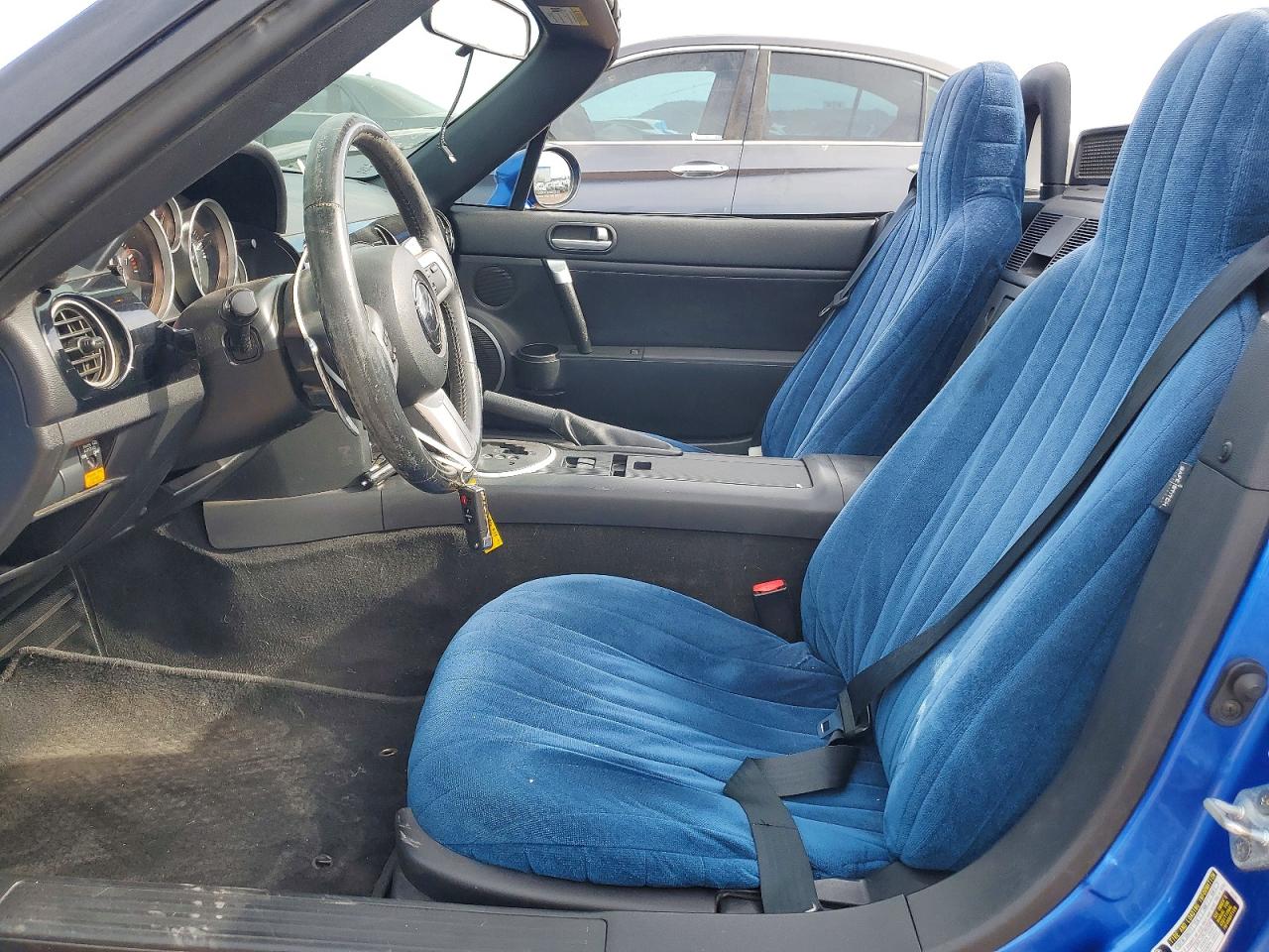2006 MAZDA MX-5 MIATA photo 7