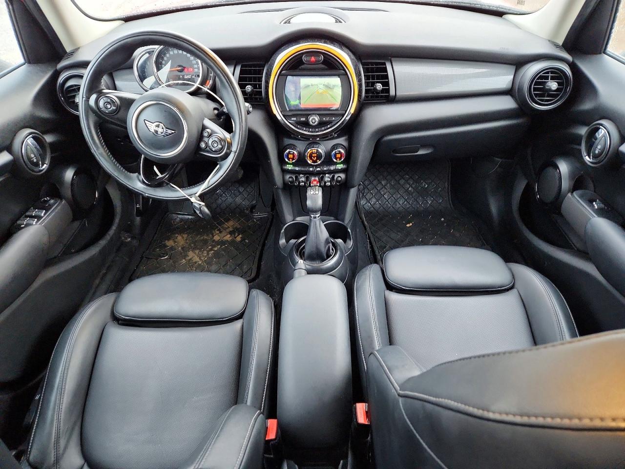 2019 MINI COOPER photo 8