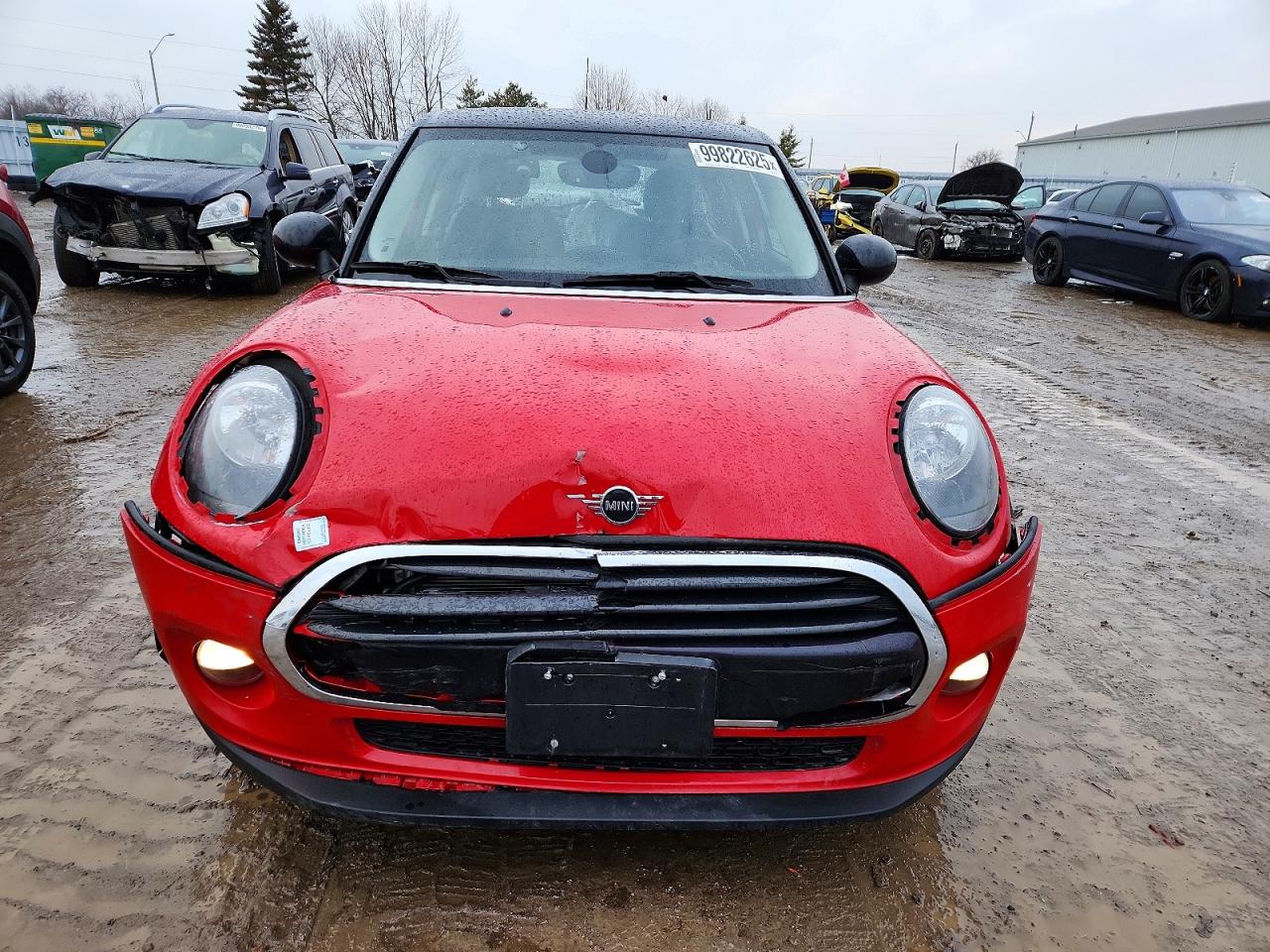 2019 MINI COOPER photo 5