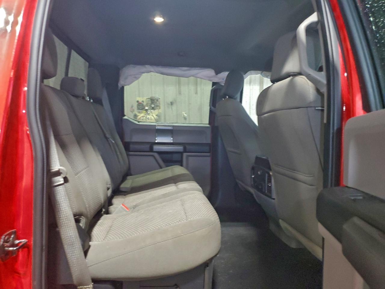 2017 FORD F250 SUPER DUTY photo 10