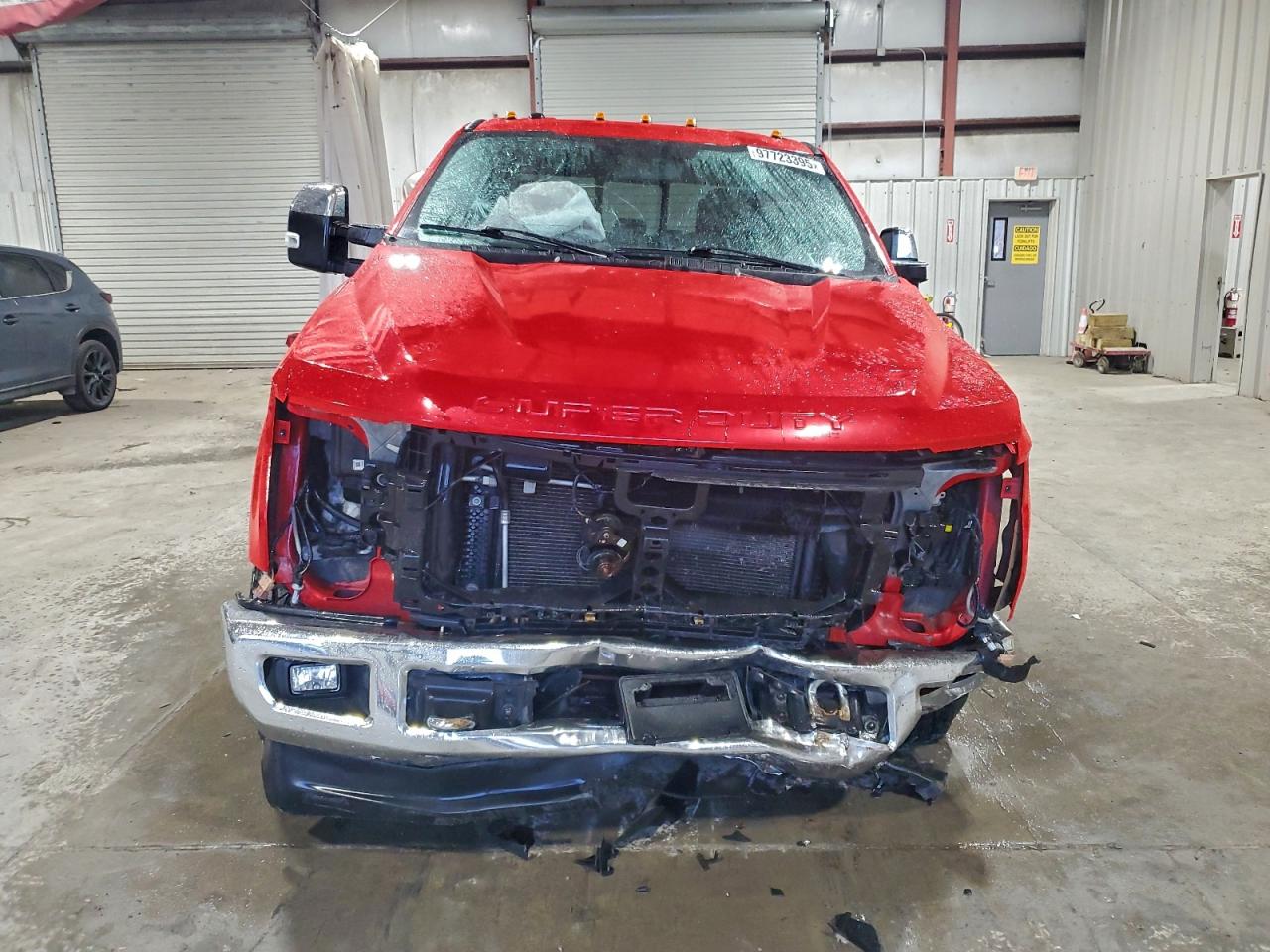 2017 FORD F250 SUPER DUTY photo 5