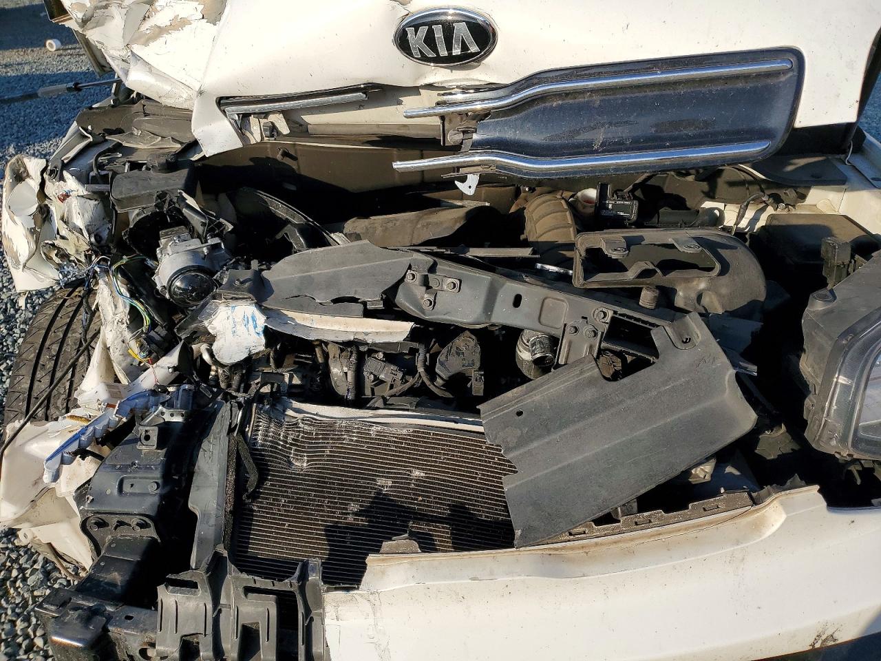 2018 KIA SOUL ! photo 11