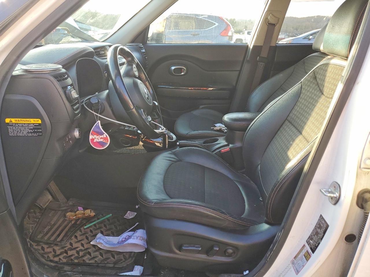 2018 KIA SOUL ! photo 7