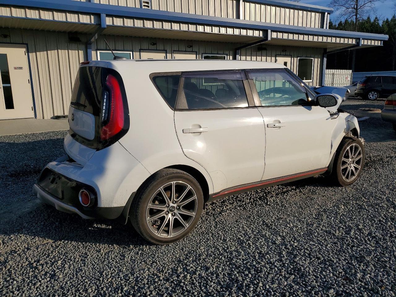 2018 KIA SOUL ! photo 3
