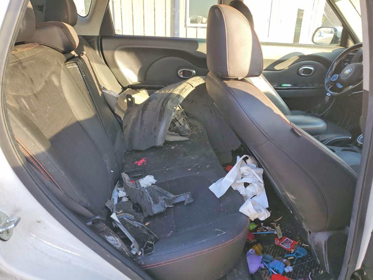2018 KIA SOUL ! photo 10