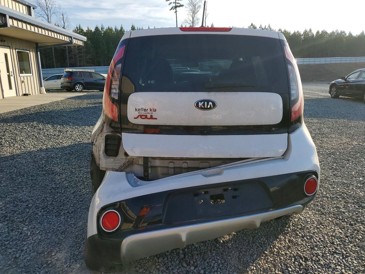 2018 KIA SOUL ! photo 6