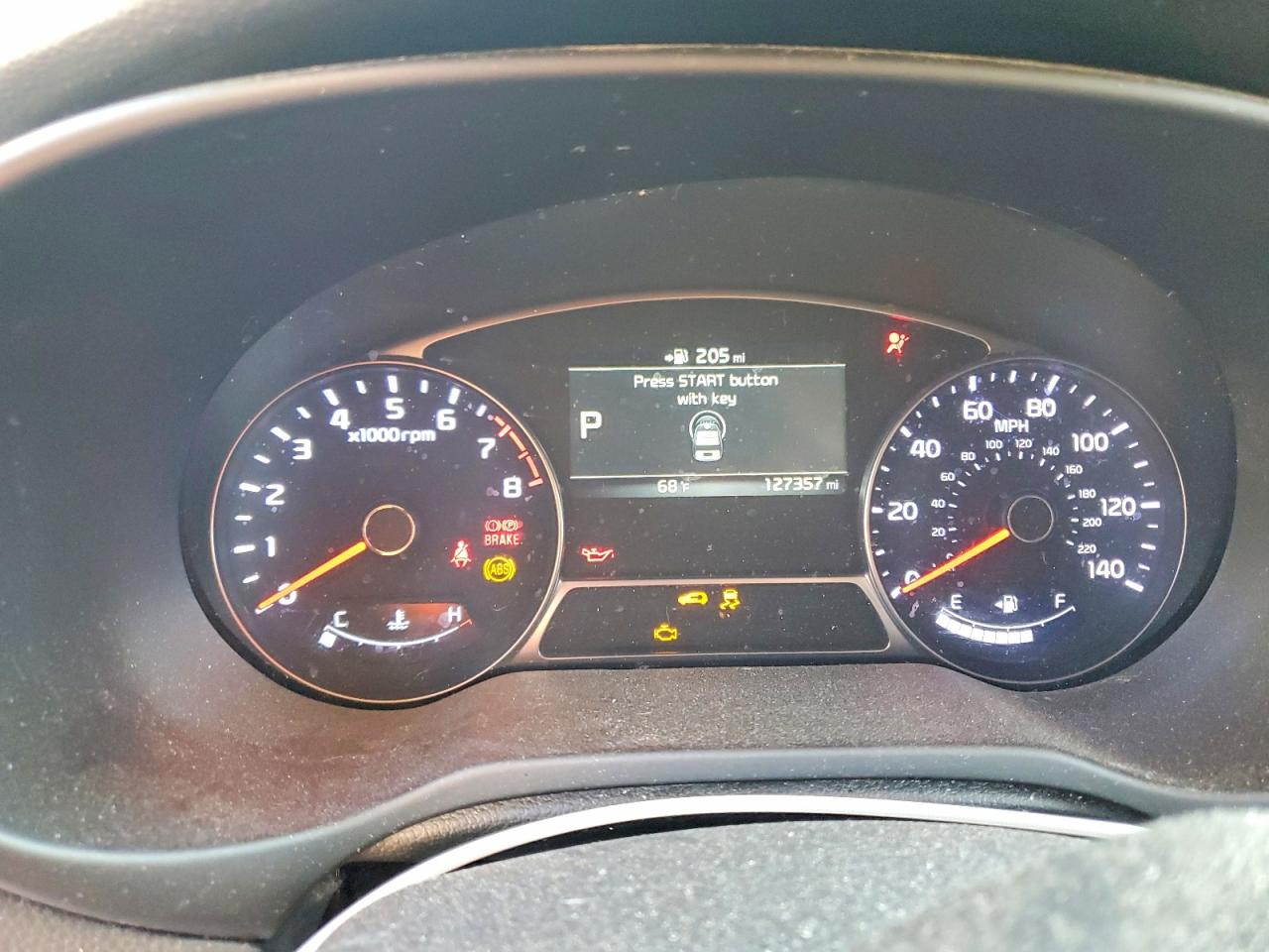 2018 KIA SOUL ! photo 9