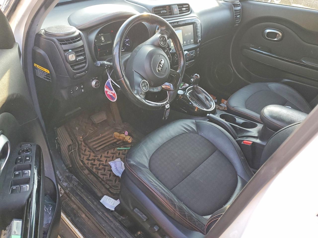 2018 KIA SOUL ! photo 8