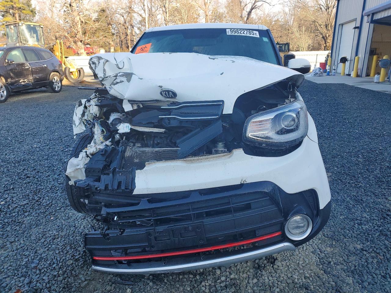 2018 KIA SOUL ! photo 5