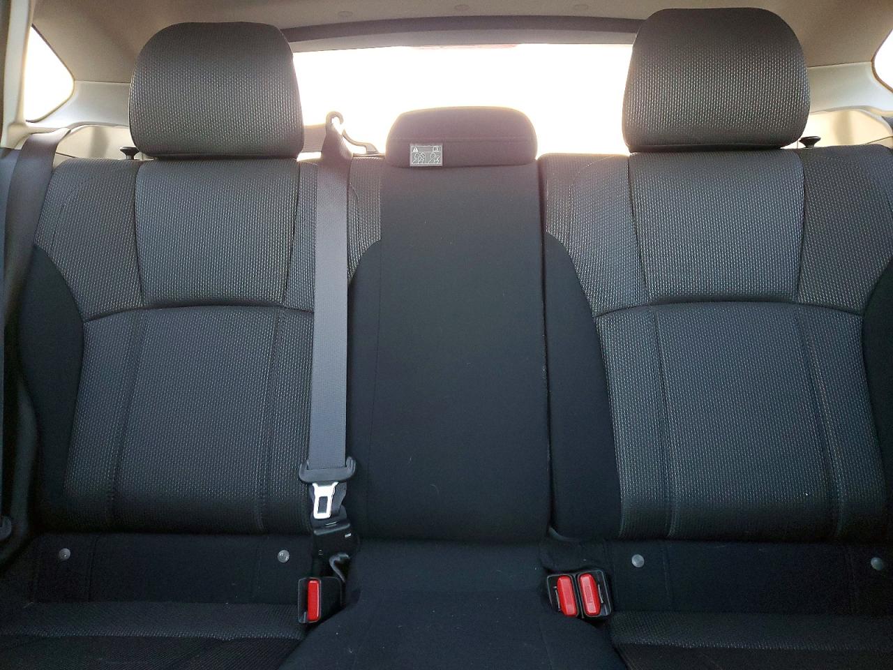2023 SUBARU CROSSTREK photo 10