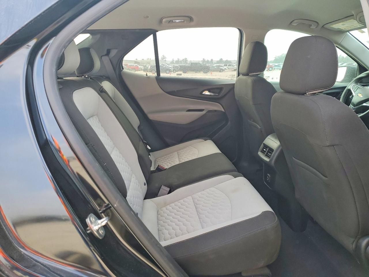 2021 CHEVROLET EQUINOX LS photo 11