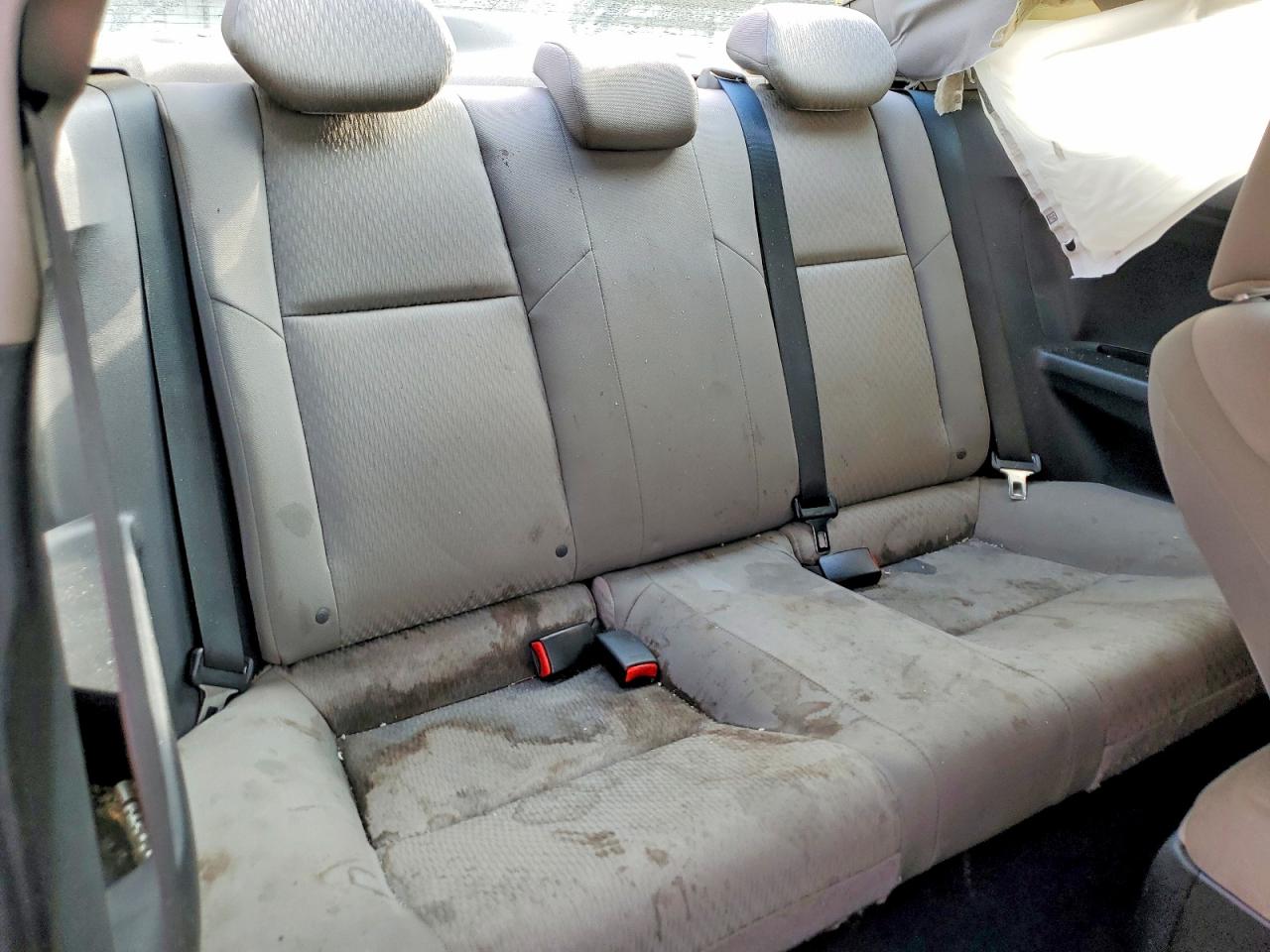 2015 HONDA CIVIC LX photo 19