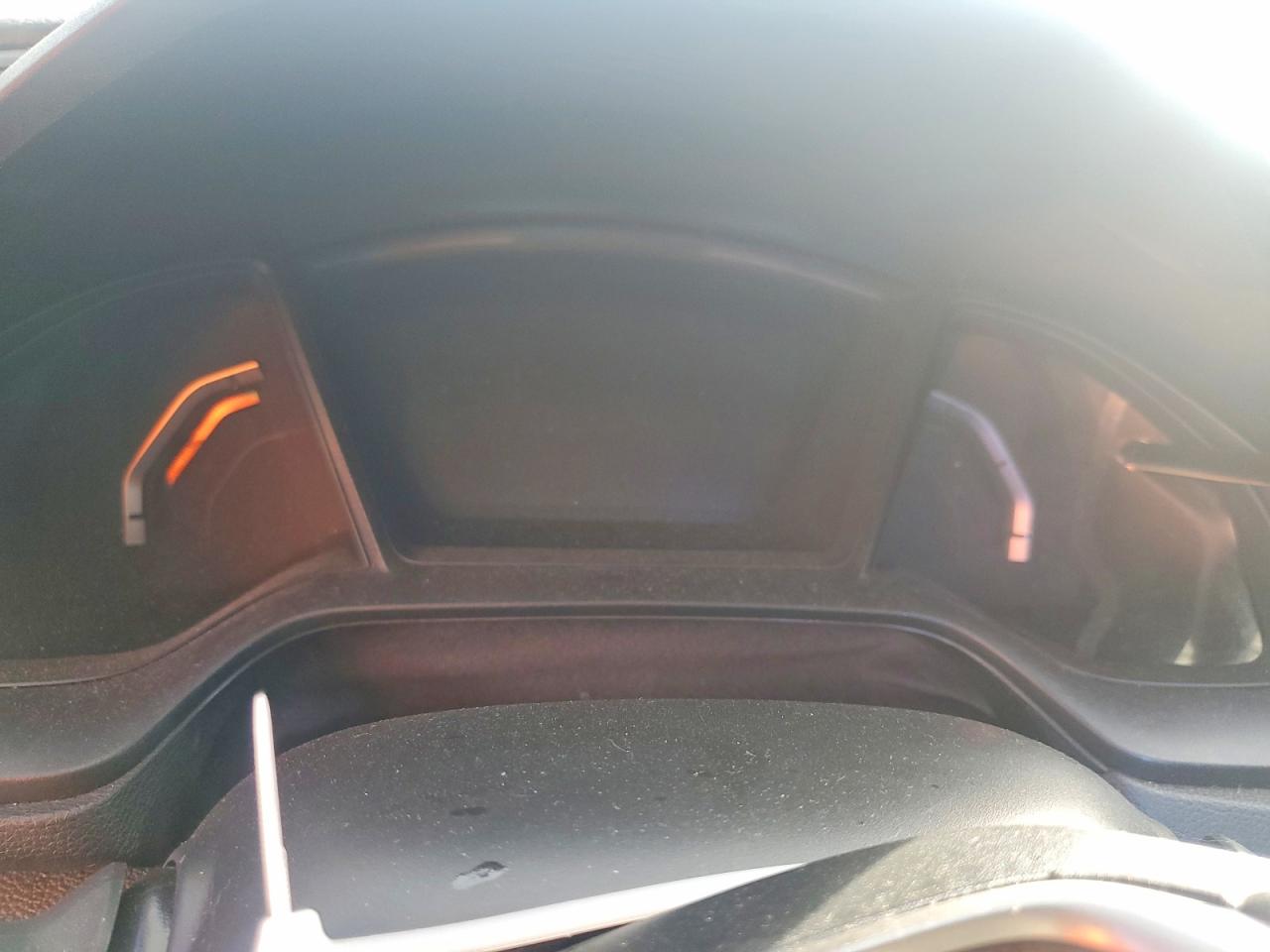 2020 HONDA CIVIC SPORT photo 9