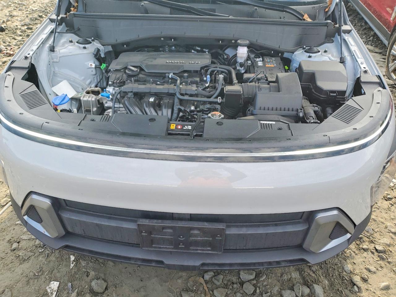 2025 HYUNDAI KONA SEL photo 12