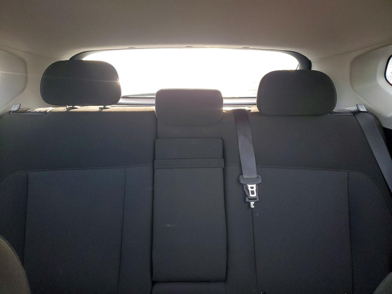2025 HYUNDAI KONA SEL photo 10