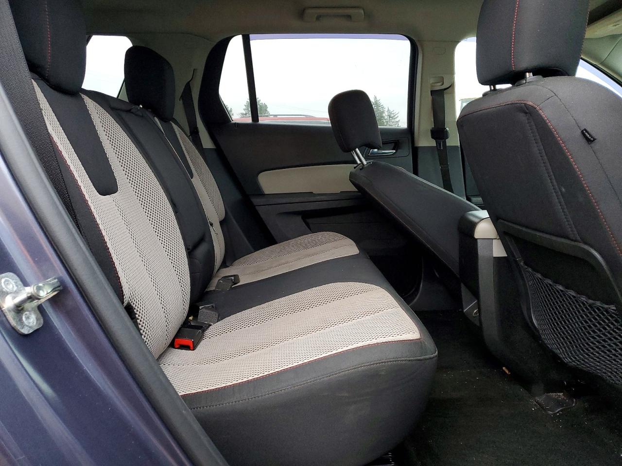 2013 GMC TERRAIN SLE photo 31