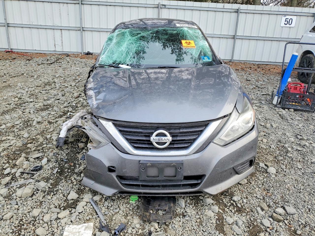 2018 NISSAN ALTIMA 2.5 photo 5