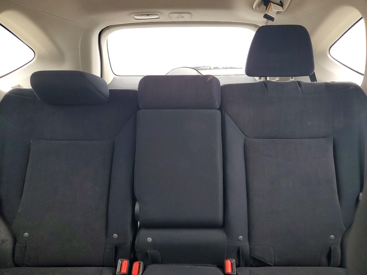2014 HONDA CR-V LX photo 10