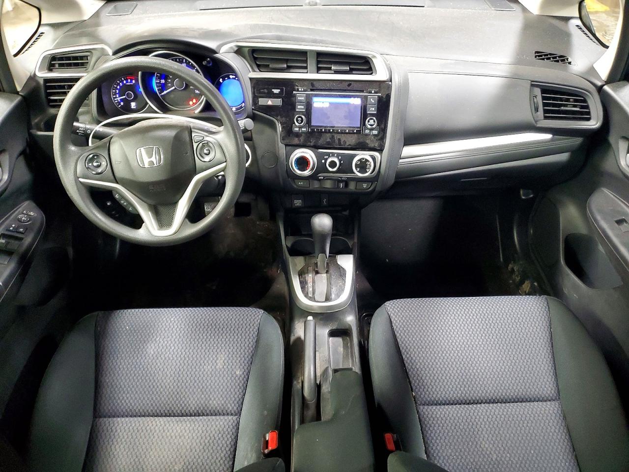 2019 HONDA FIT LX photo 8