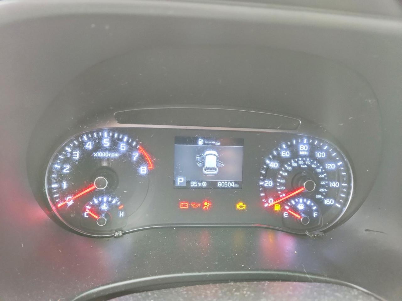 2022 KIA SOUL LX photo 9