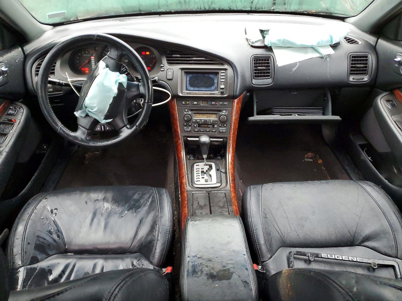 2001 ACURA 3.2TL photo 15