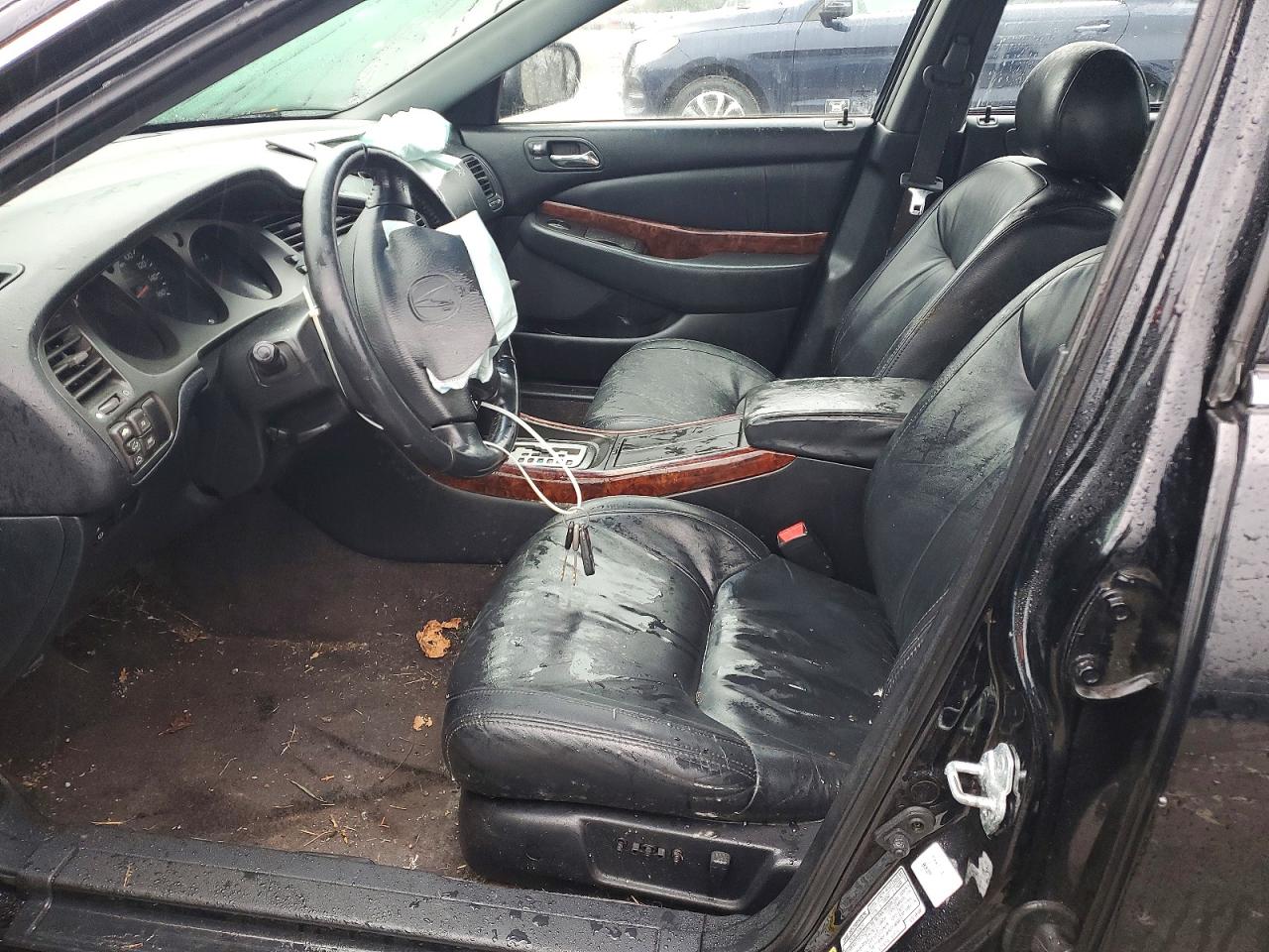 2001 ACURA 3.2TL photo 13
