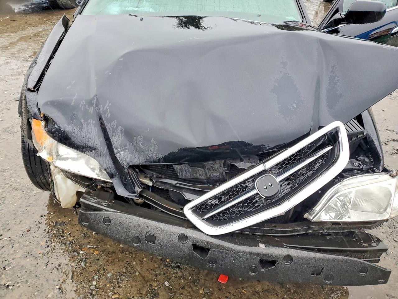 2001 ACURA 3.2TL photo 21