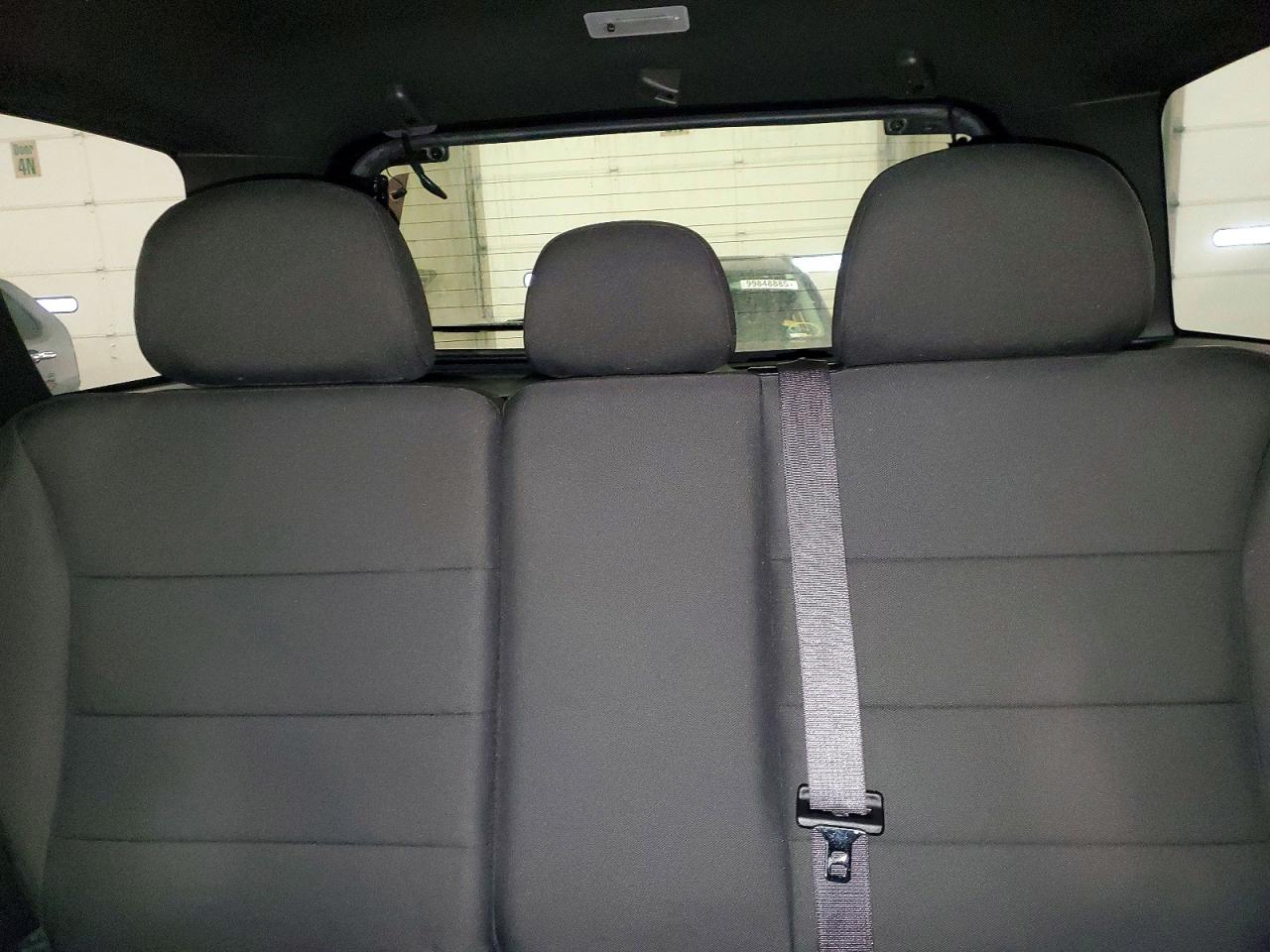 2012 FORD ESCAPE XLT photo 10