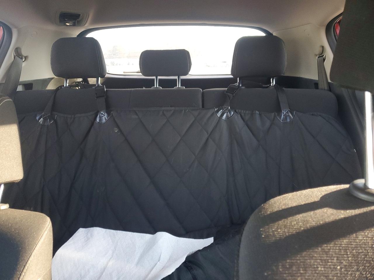 2018 KIA SPORTAGE LX photo 10
