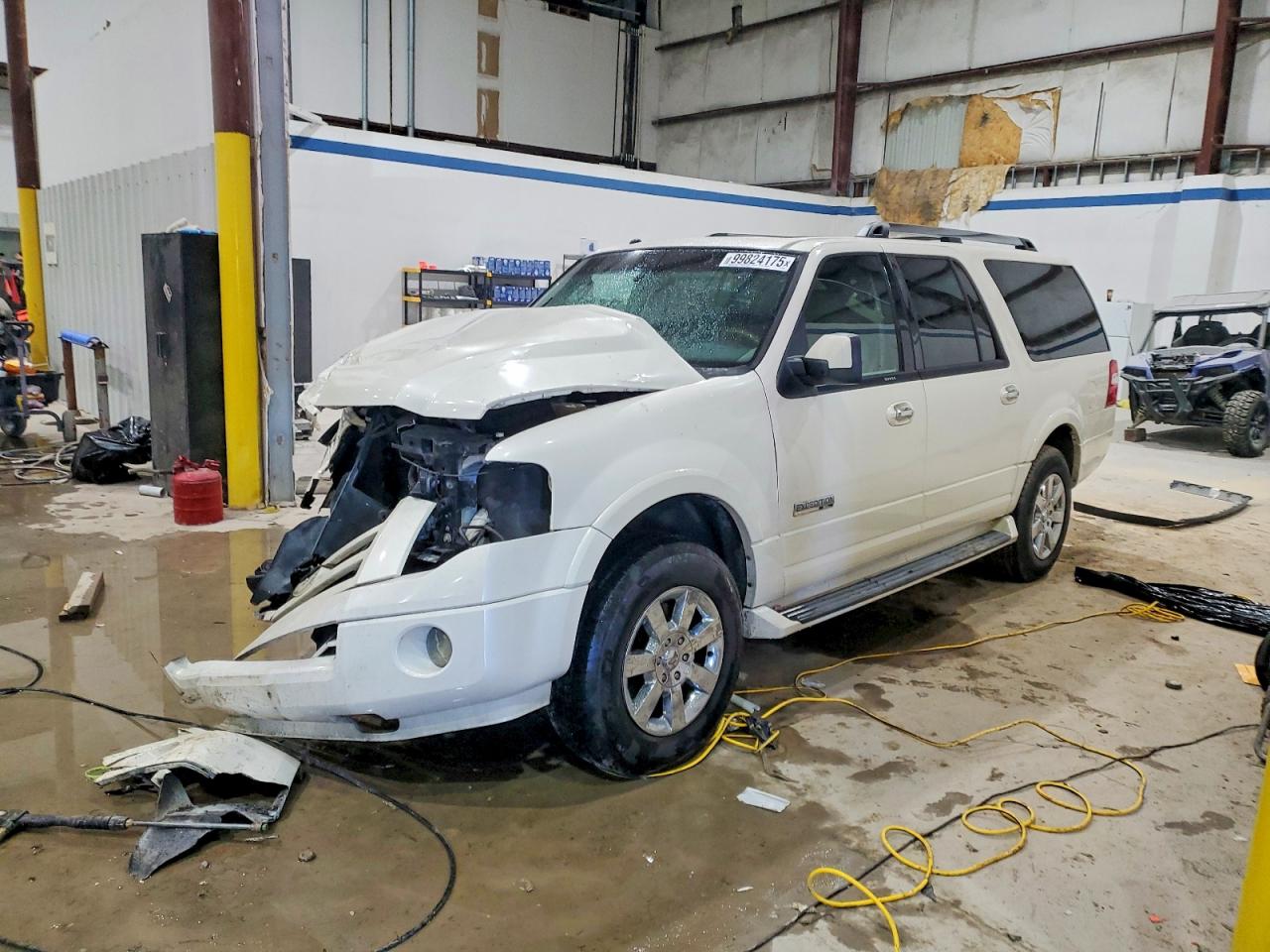 2007 FORD EXPEDITION