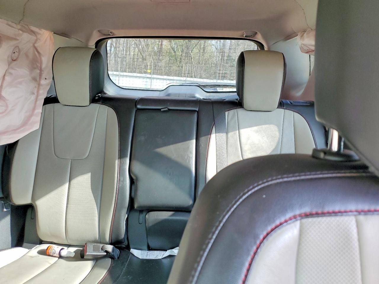 2014 CHEVROLET EQUINOX LT photo 10