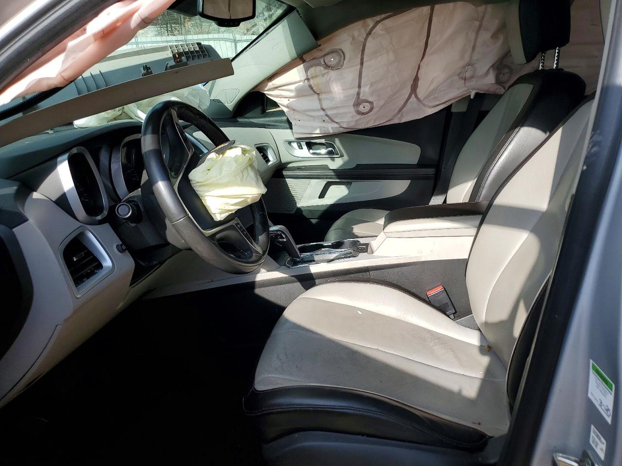 2014 CHEVROLET EQUINOX LT photo 7
