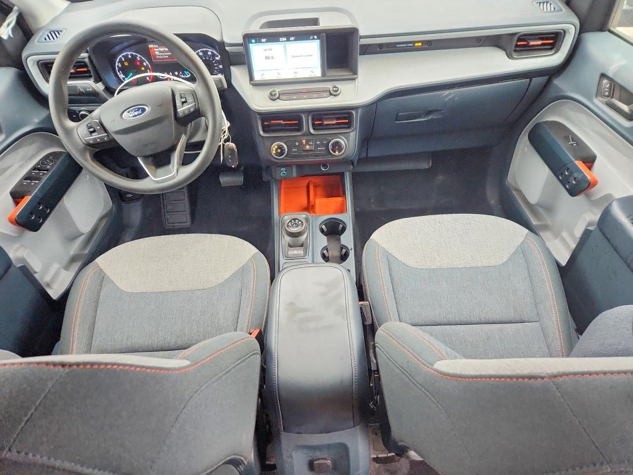 2024 FORD MAVERICK XLT photo 8