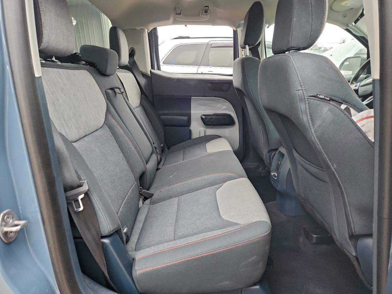 2024 FORD MAVERICK XLT photo 10