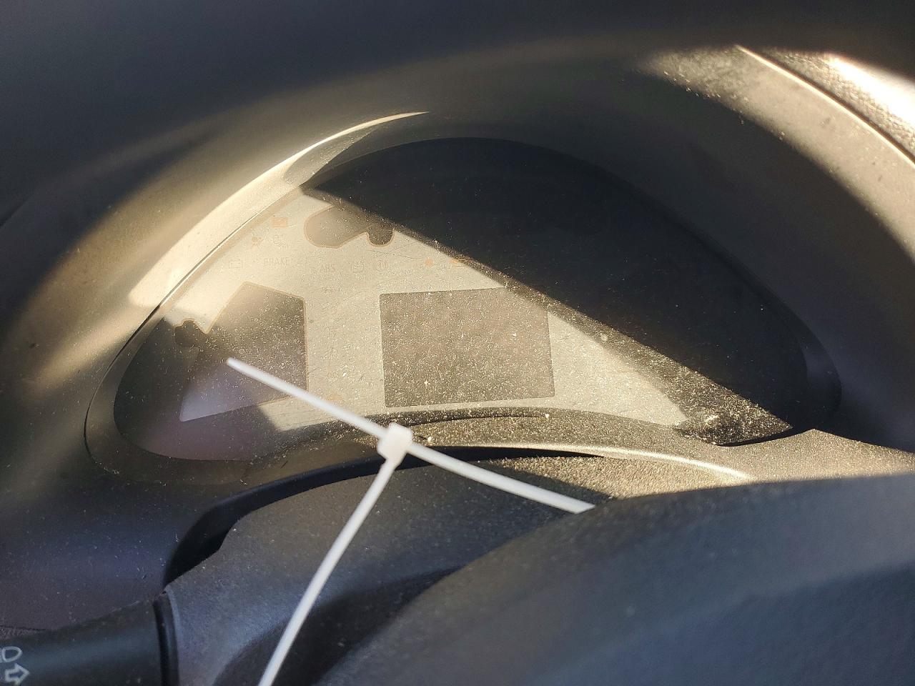 2016 NISSAN LEAF SV photo 17