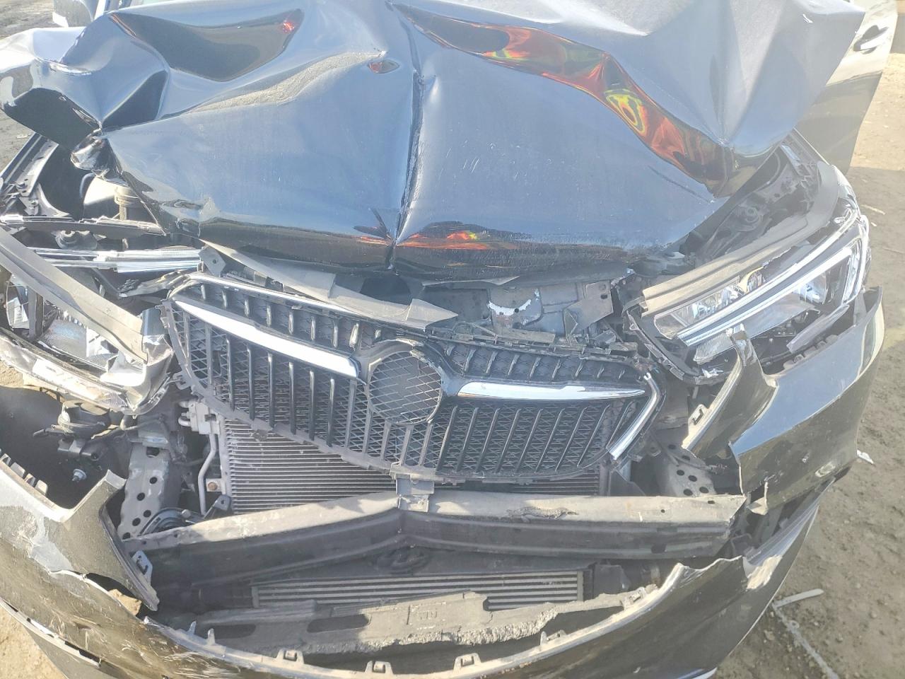 2019 BUICK ENCORE PREFERRED photo 12