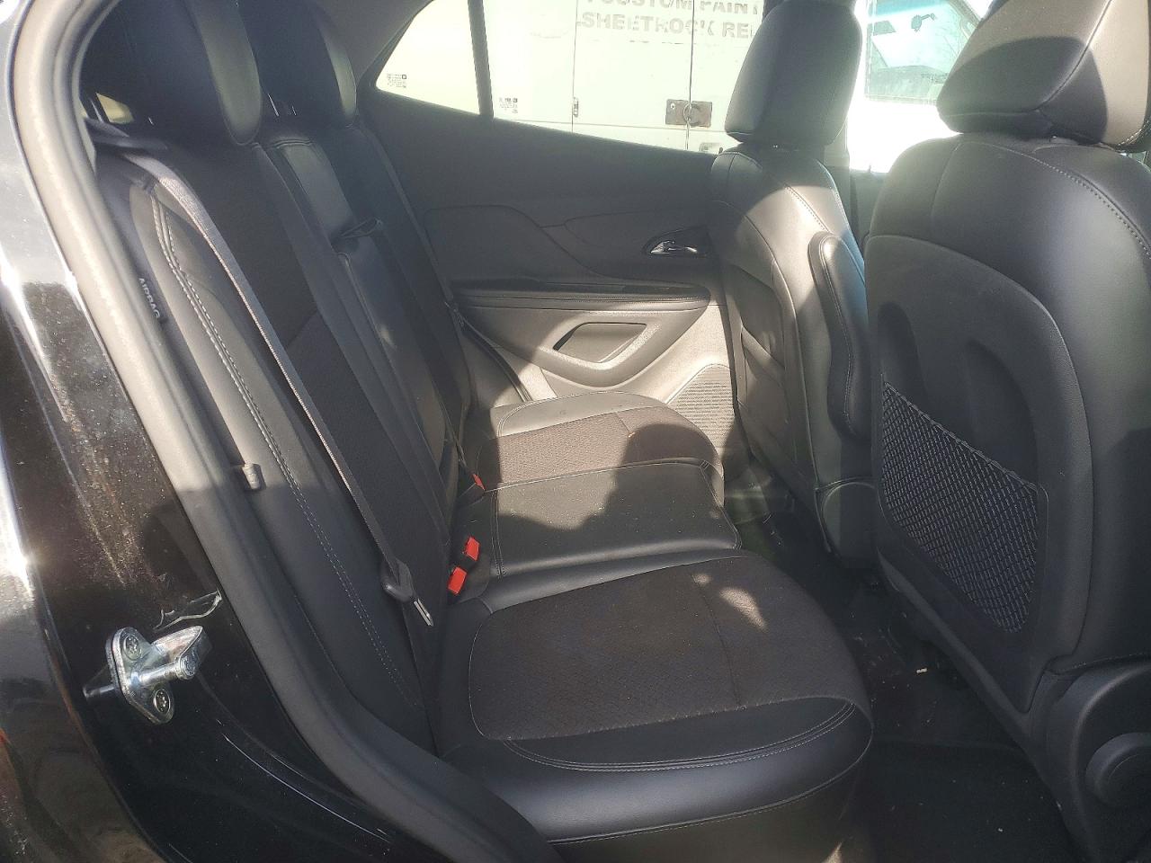 2019 BUICK ENCORE PREFERRED photo 11