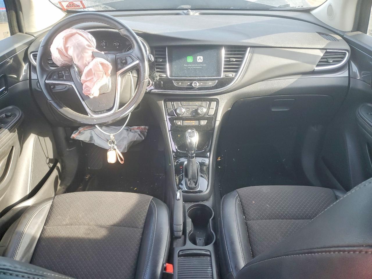2019 BUICK ENCORE PREFERRED photo 8