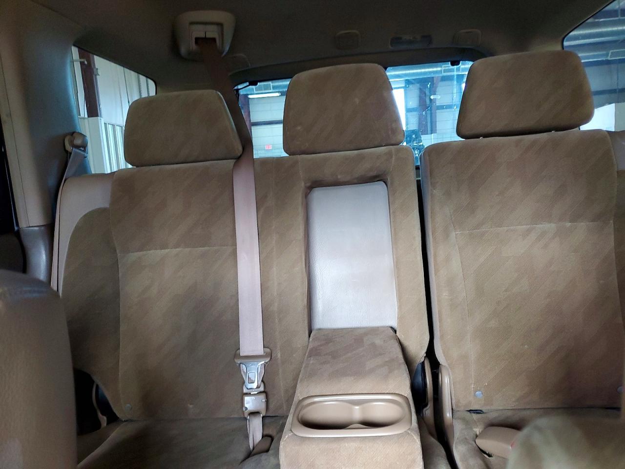 2002 HONDA CR-V EX photo 10