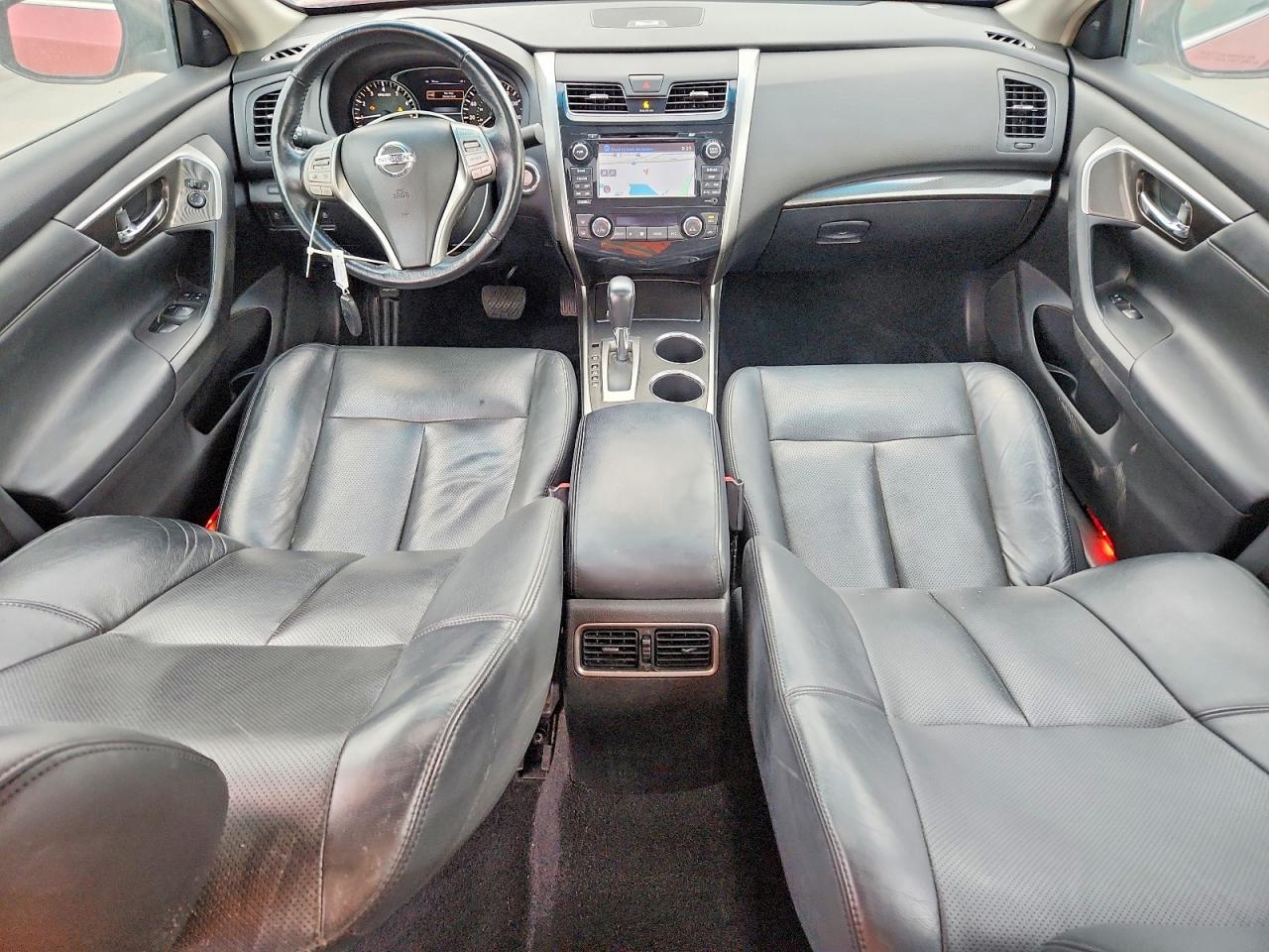 2013 NISSAN ALTIMA 2.5 photo 8